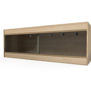 Vivarium Build Plans 6ftx2ftx2ft