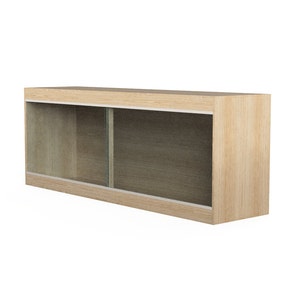 Vivarium Build Plans 8ftx2ftx3ft