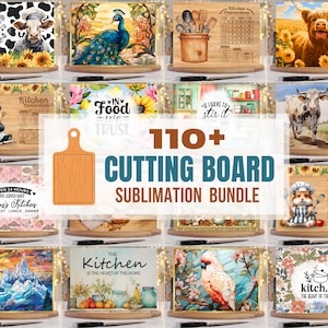 100+ Cutting Board Sublimation Designs Download,  Kitchen Sublimation Png, Chopping Board sublimation, Cutting Design, Secret ingredient