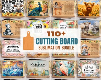 100+ Cutting Board Sublimation Designs Download,  Kitchen Sublimation Png, Chopping Board sublimation, Cutting Design, Secret ingredient