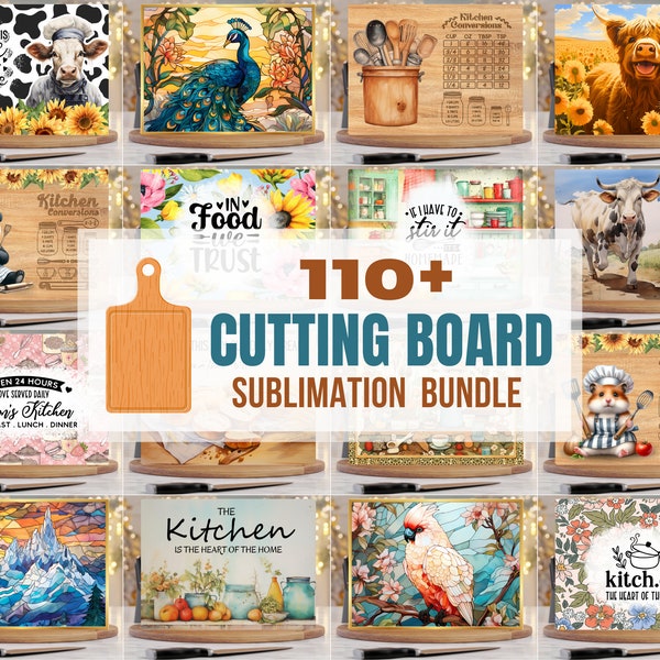 100+ Cutting Board Sublimation Designs Download,  Kitchen Sublimation Png, Chopping Board sublimation, Cutting Design, Secret ingredient