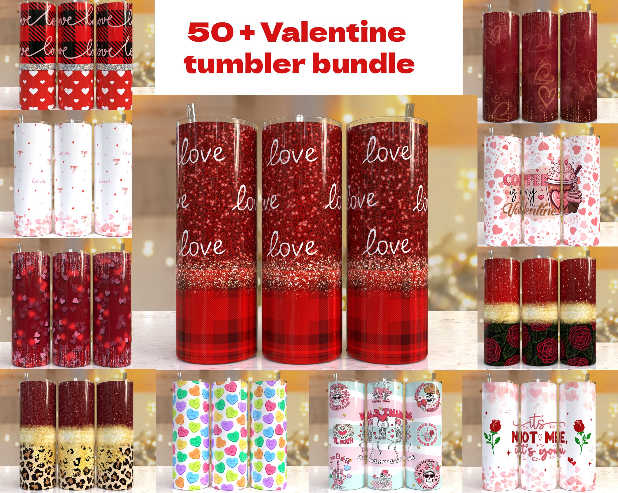 Valentines – Tagged Valentines – CC Sublimation Blanks