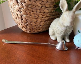 Apagavelas vintage - década de 1970