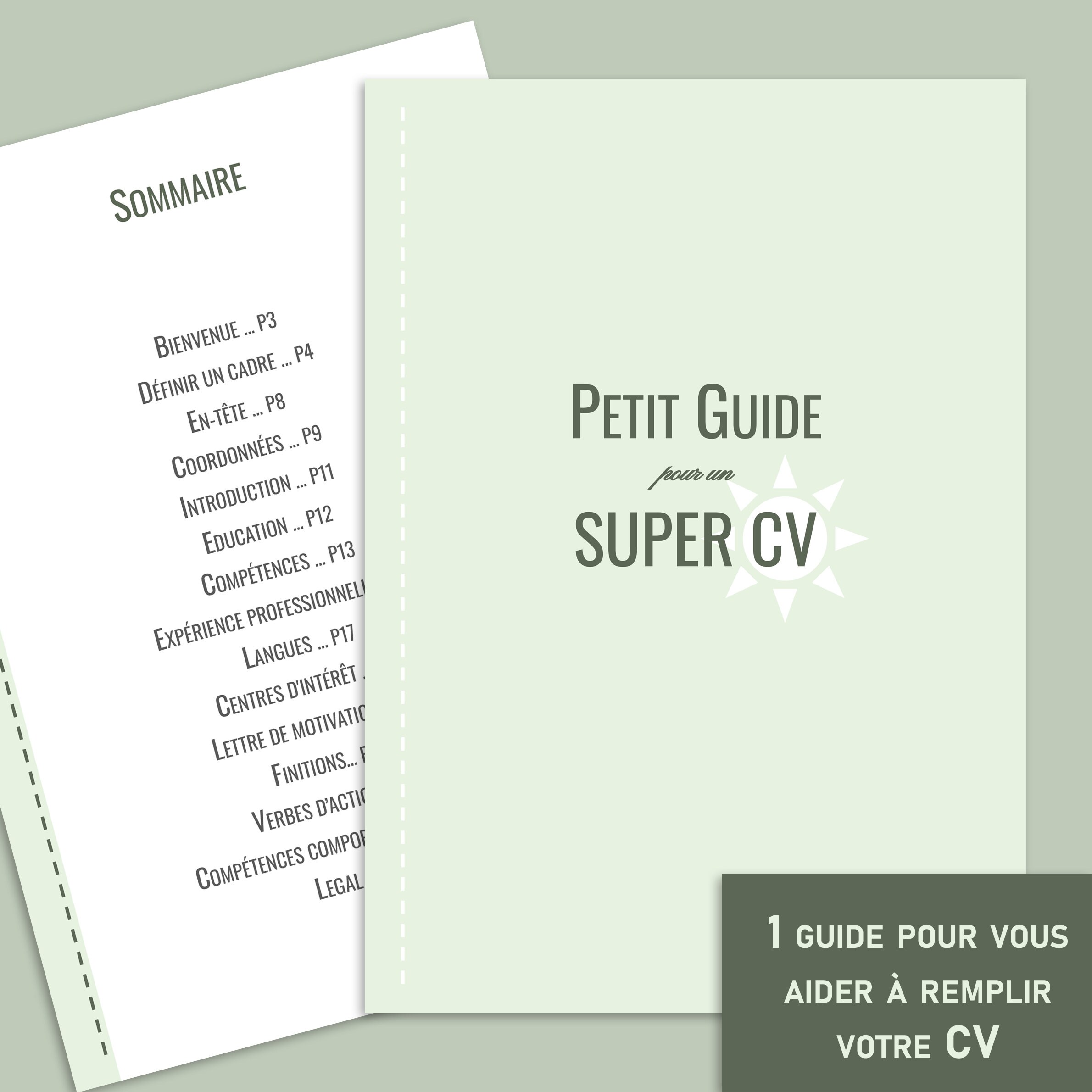 cv-template-editable-on-canva-professional-cover-letter-etsy-canada