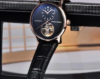 Luxury Automatic Men's Watch