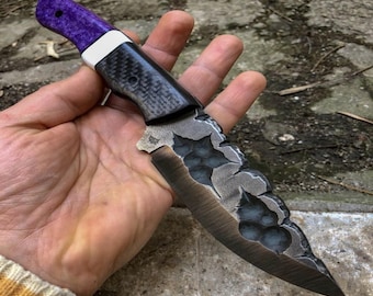 Precision Skinner Knives