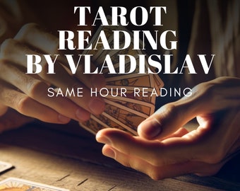 Same Hour Trusted Tarot Reading, Tarot Reading Yes Or No, Best Psychic Reading Online, 5 Card Tarot Spread, True Love Tarot