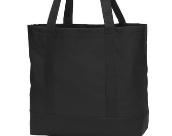 Port Authority Day Tote. BG406