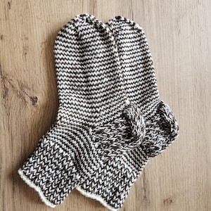 wool socks