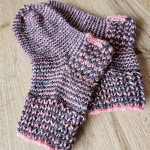 wool socks