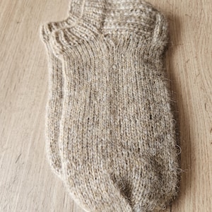 wool socks