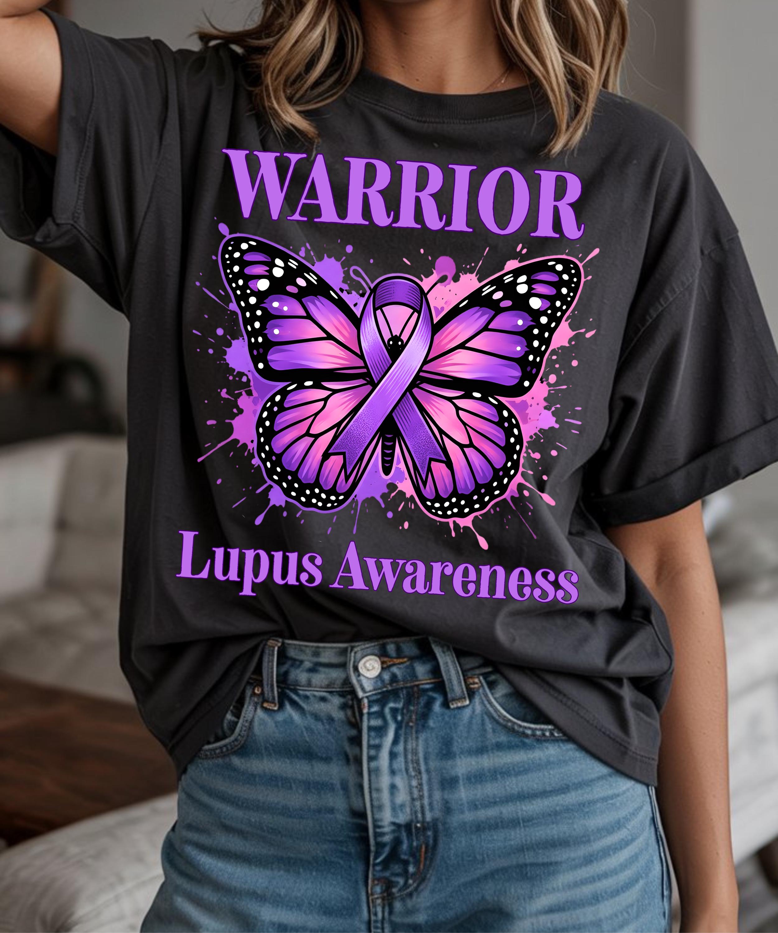 Lupus Gifts - 60+ Gift Ideas for 2026
