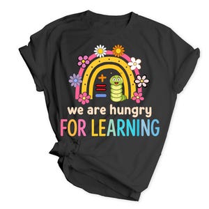 The Wonder Of Teaching Is Watching Become Png,Teacher Gifts,Back to School svg,First Day Of School,Children&#39;s Book Png jpg 1st Day Of School