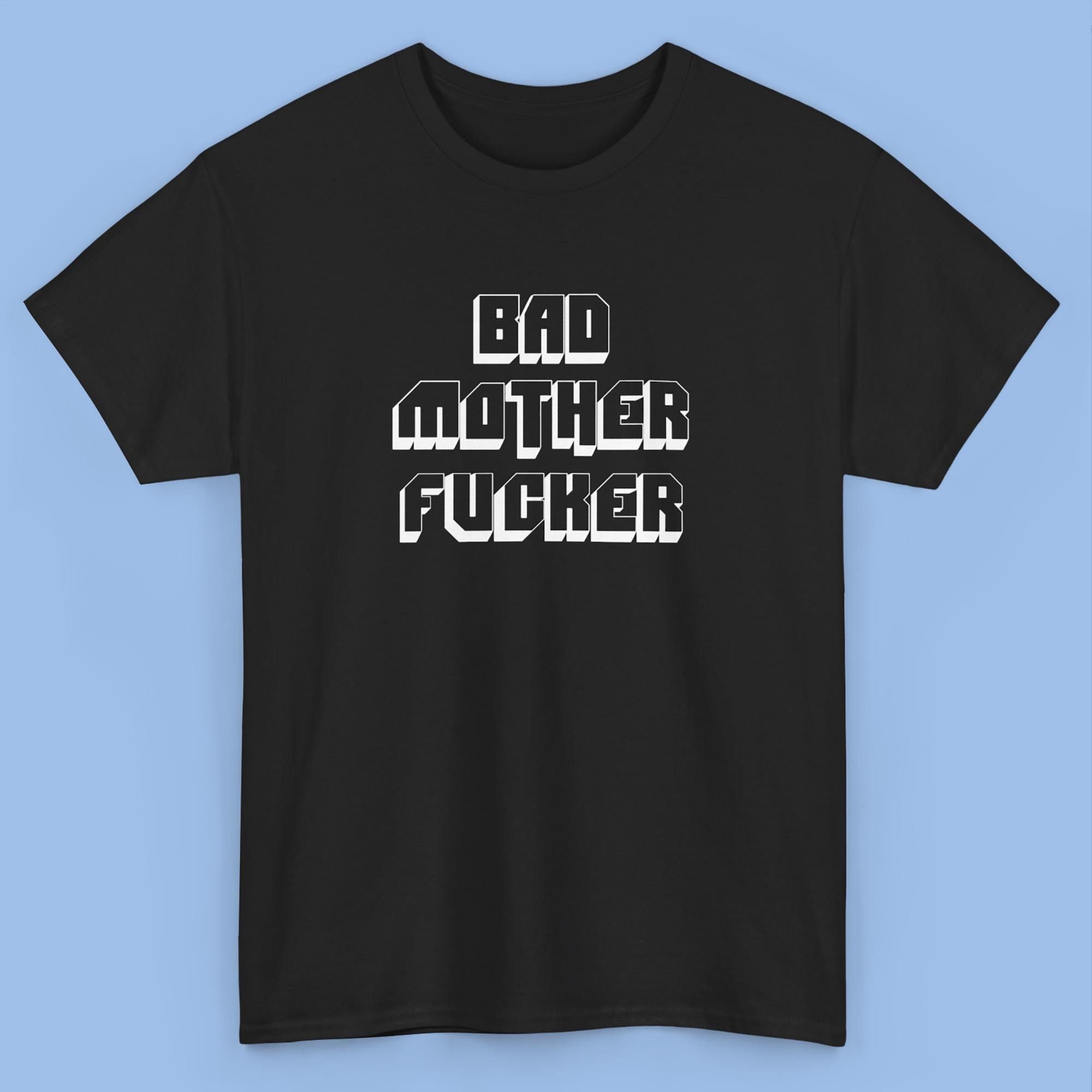 90s Mother fuckers Tシャツ バンT Mother Fucker Shirt - Etsy Canada