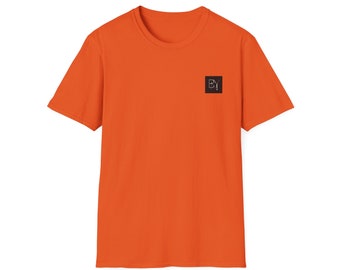 Uniseks T-shirts met BNY-merk