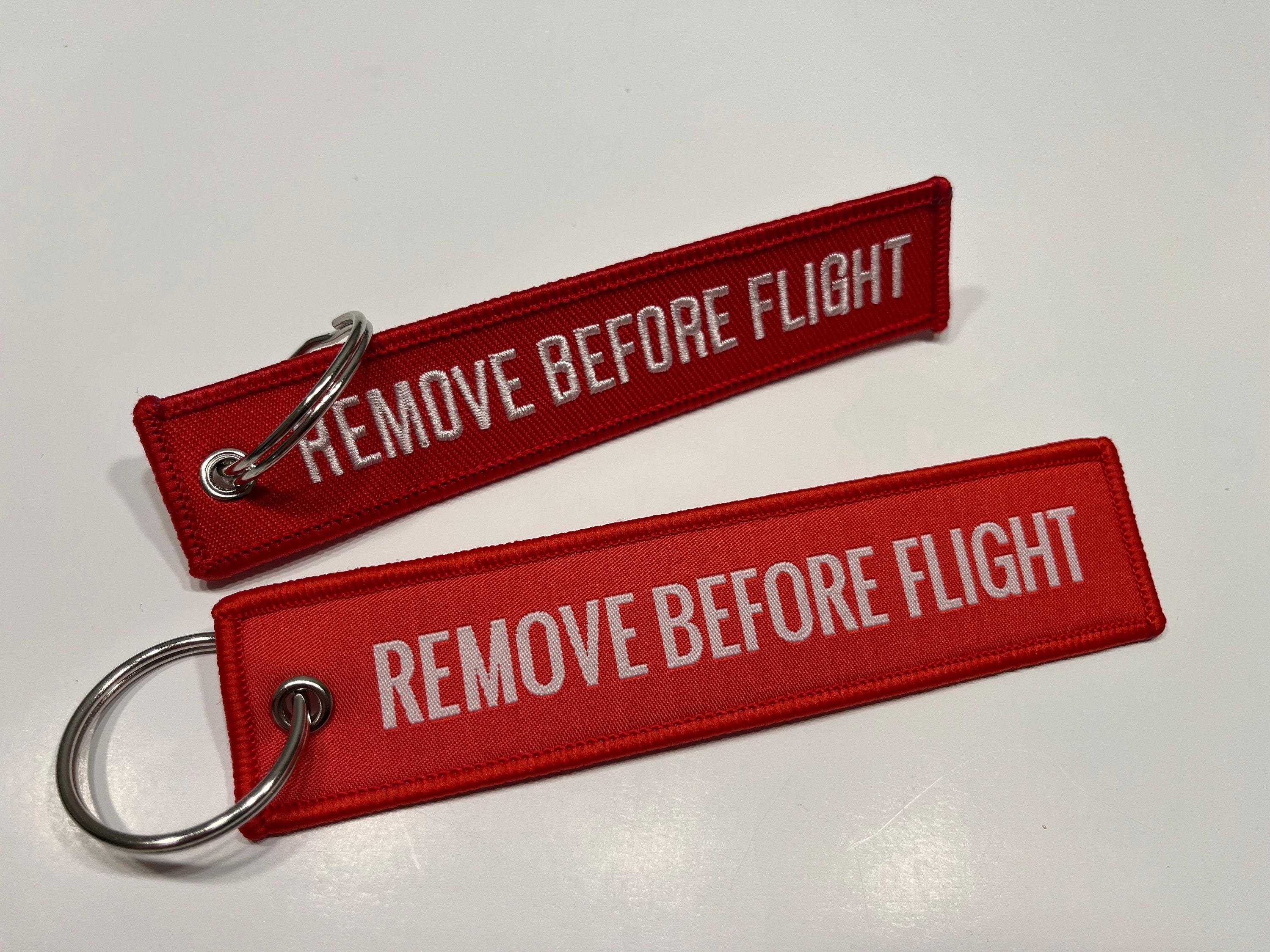 Nastro  Remove Before Flight!  - Accessori vari - 13,50 €