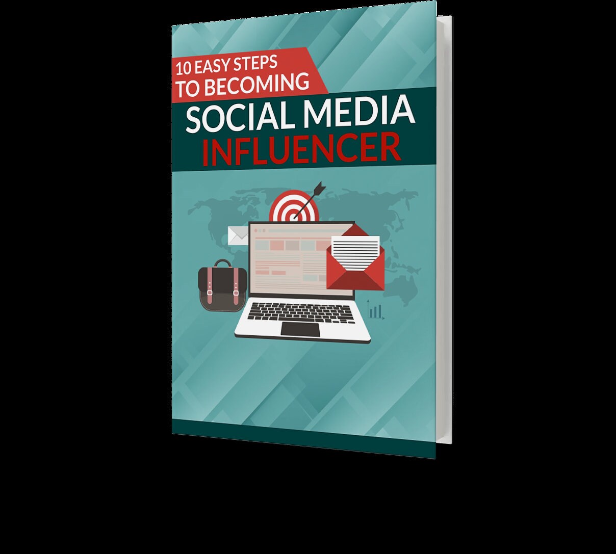 10 Steps to Becoming A Social Media Influencer - Etsy