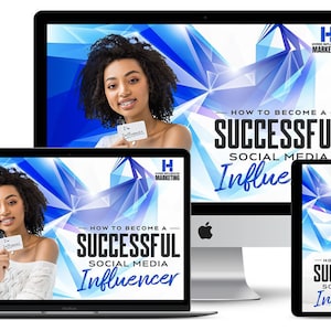 10 Steps To Becoming A Social Media Influencer