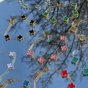 Etsy on sale van cleef