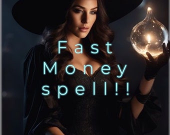 Money and Business spells