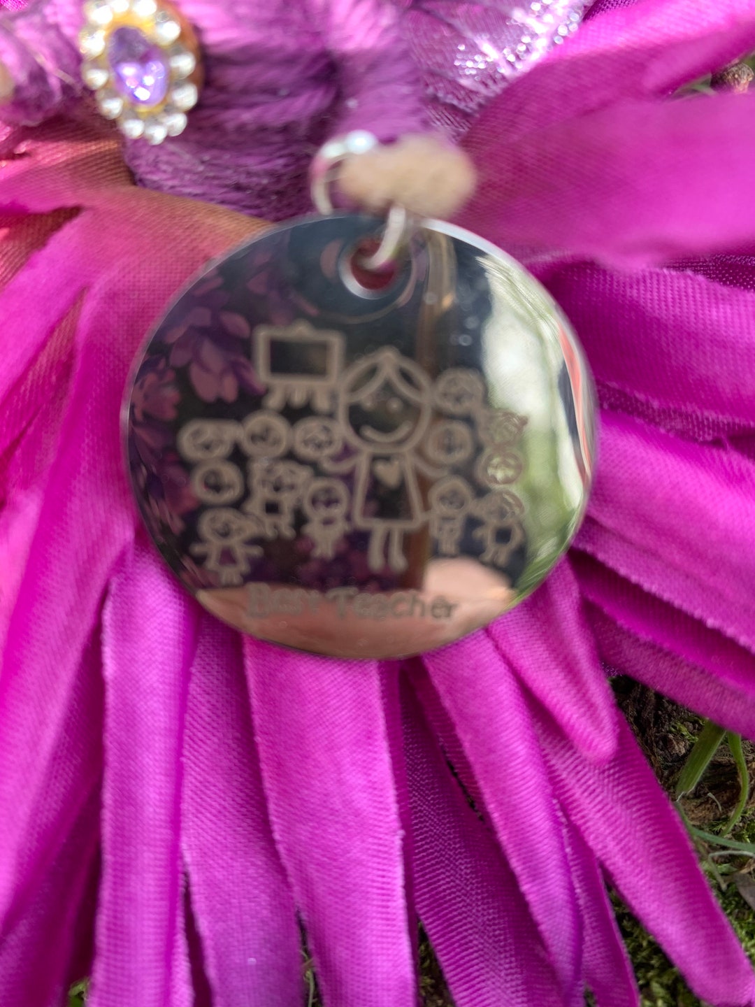 A Perfect Gift for Teachers, End of Term, Thank You Teacher , Posable ...