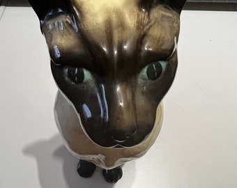 Beswick cat