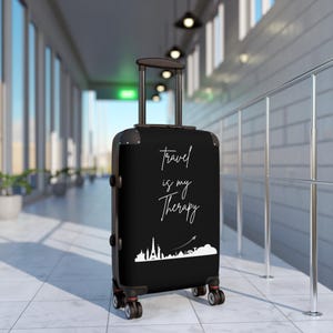 Travel Suitcase Cute Travel Luggage Design Suitcase Luggage Travel Gift Cute