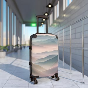 Travel Suitcase Funny Travel Luggage Design Suitcase Luggage Travel Gift Funny