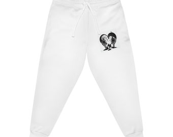 Athletic Joggers (AOP)