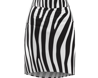 Copy of Women's Pencil Skirt (AOP)