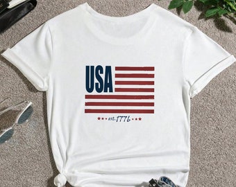4 juli clipart, USA Independence Day clipart, 1776 PNG, USA clipart, Fourth of July, Independence Day Graphics, patriottisch