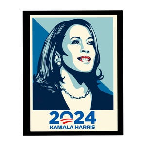 Kamala Harris 2024 Svg, Kamala Harris President, Madam President Svg, Vote Kamala Harris Svg, Kamala Harris Digtial HAGraphonics
