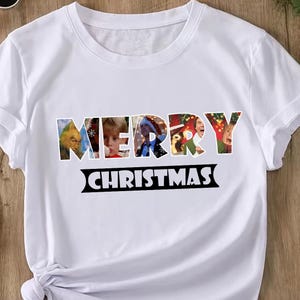 クリスマス映画 PNG、レトロなクリスマス PNG、クリスマスキャラクター PNG、クリスマス昇華デザイン、面白いクリスマス PNG、昇華デザイン