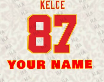 KC Chiefs With Your Name Svg | Chiefs Svg For Cricut Chiefs Mascot Svg Team Mascot Svg School Spirit Svg Chiefs Sublimation Layered Svg