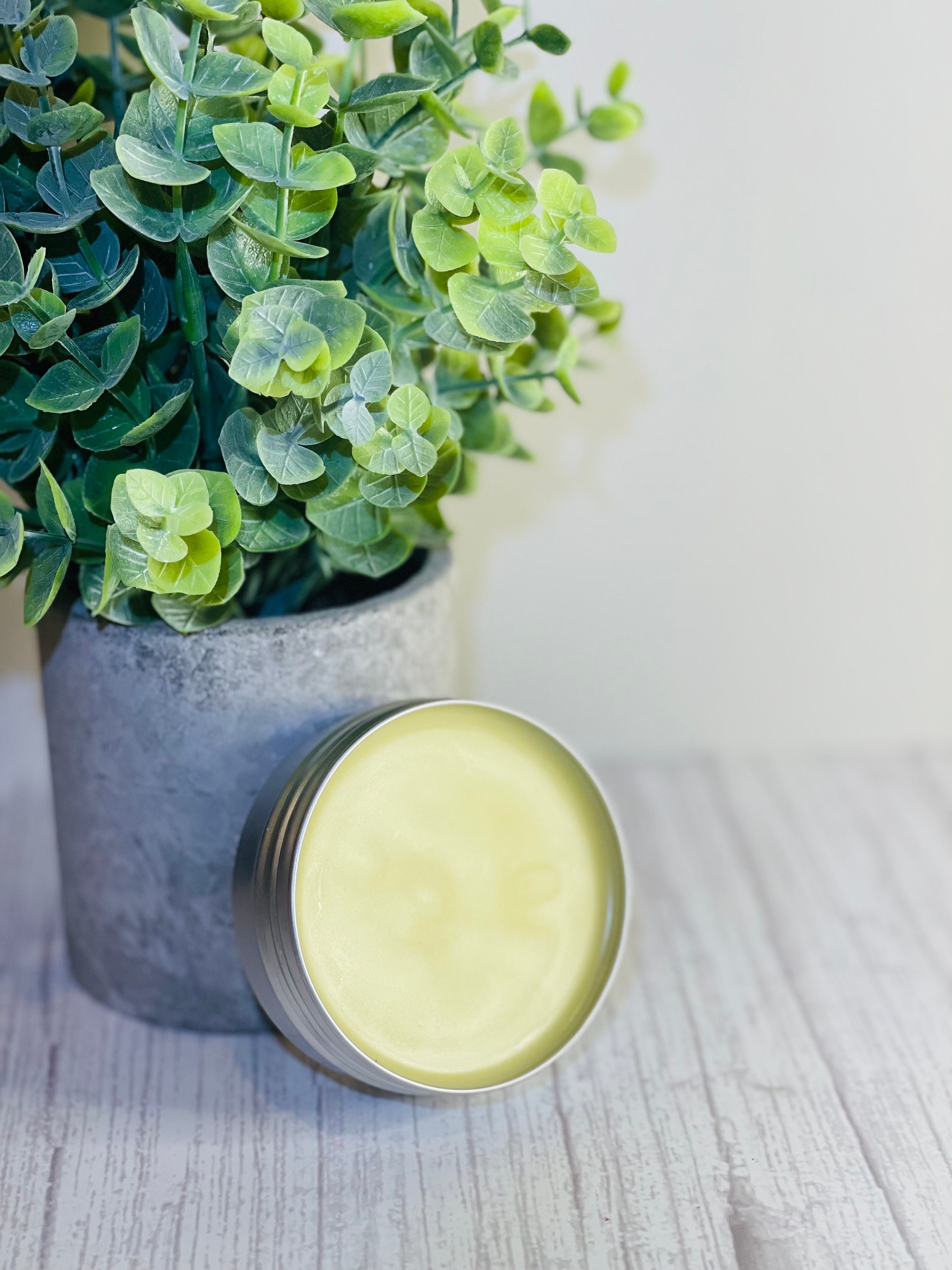 Handmade Beard Balm – Natural Grooming for Soft and Healthy Beards - Thumbnail 3