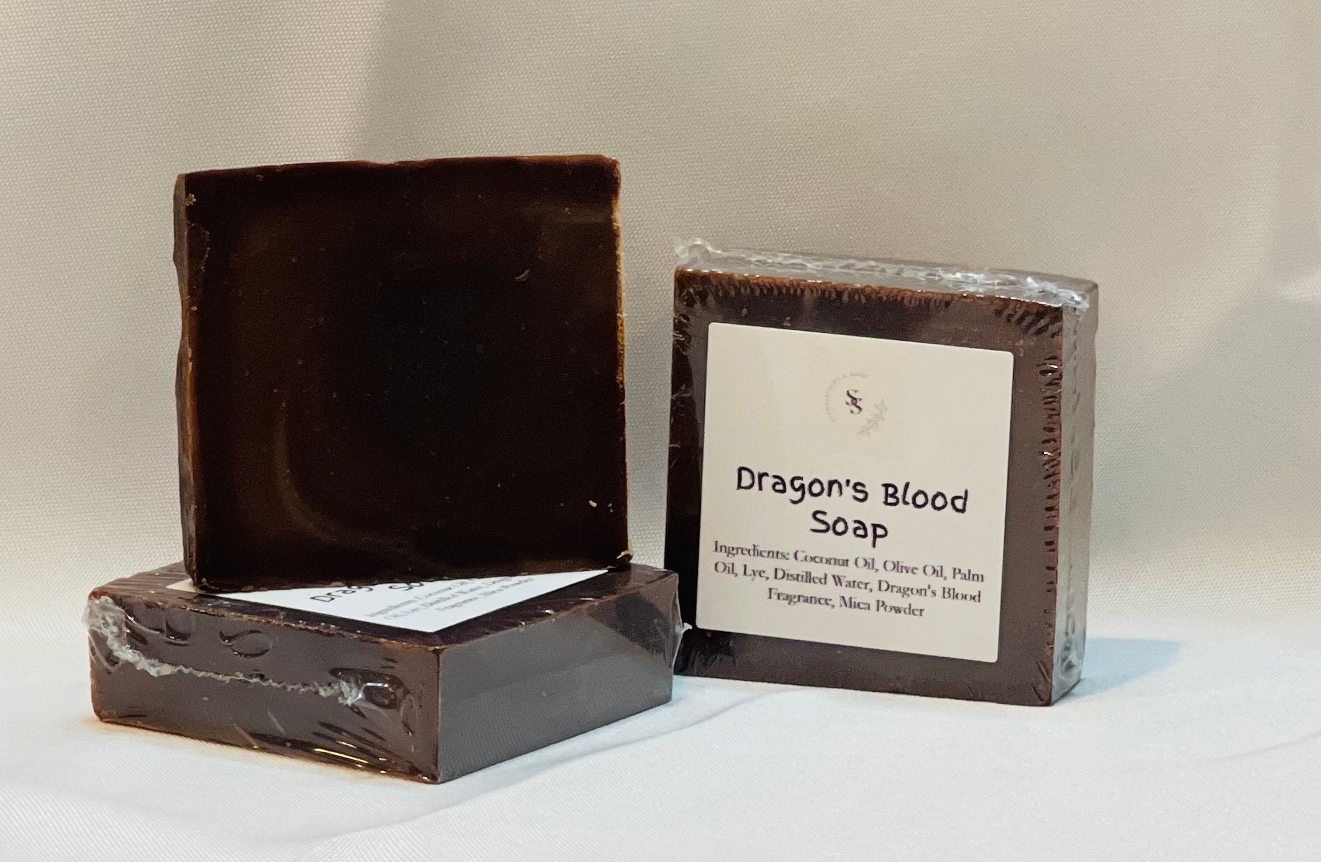 Handmade Artisan Soap – Luxurious, All-Natural Skin Care Bars - Image 1