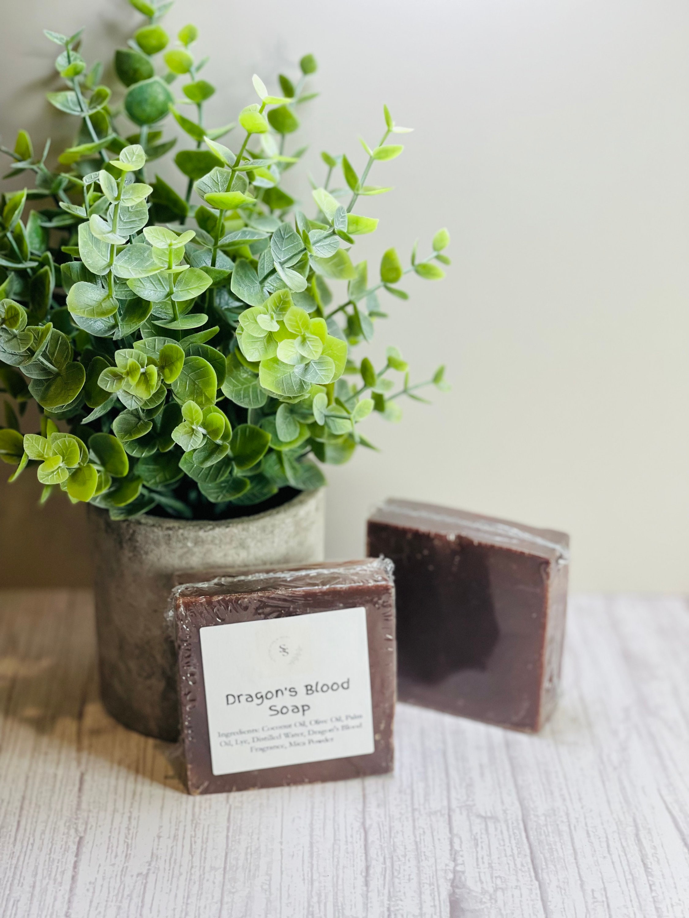 Handmade Artisan Soap – Luxurious, All-Natural Skin Care Bars - Thumbnail 2