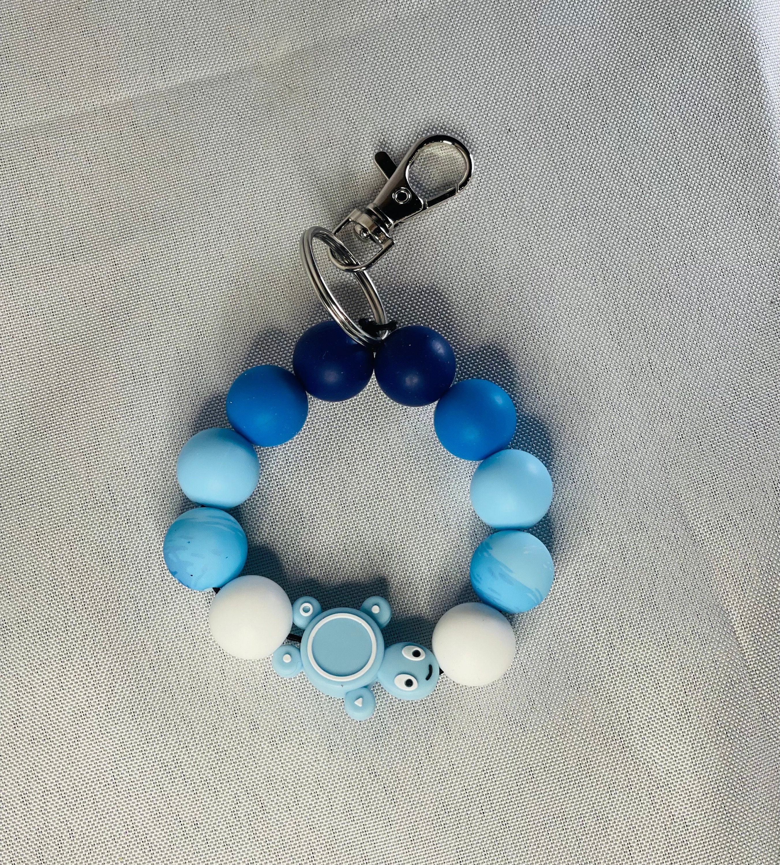 Beaded Finds