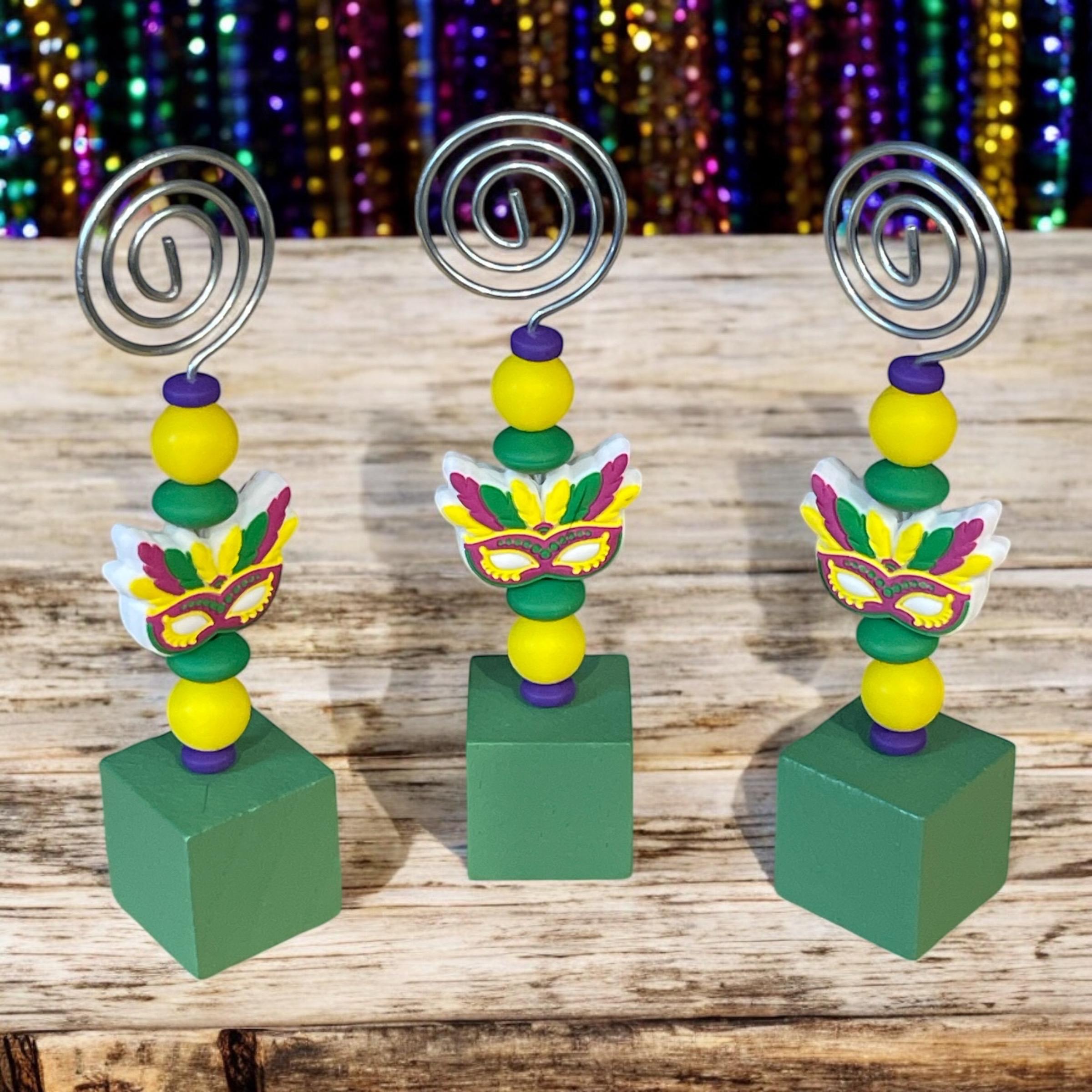 Beaded Finds
