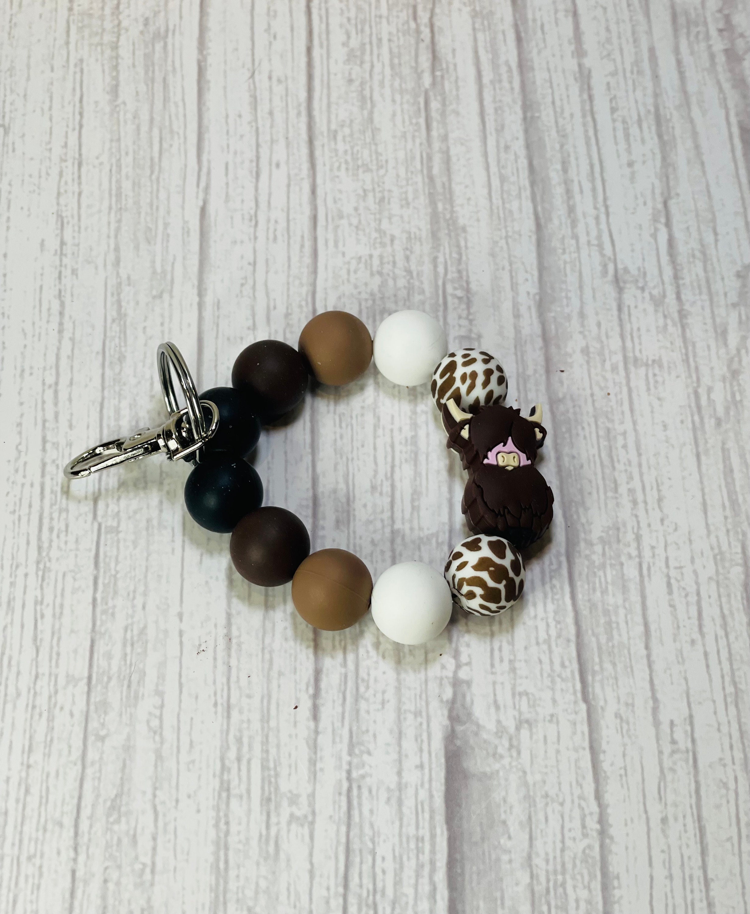 Beaded Finds