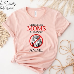 a t - shirt with a picture of a dog in a red circle on it