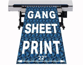 Gang Sheet DTF Print, DTF Transfer, Custom DTF Print, Dtf Print Design, Custom Heat Transfer, Bulk Dtf Transfer, Wholesale Dtf Bulk Print