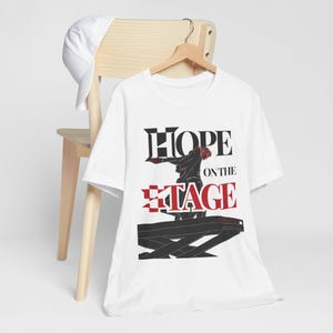 J-Hope On The Stage Tour 2025 TShirt, Jhope Shirt, BTS Tour