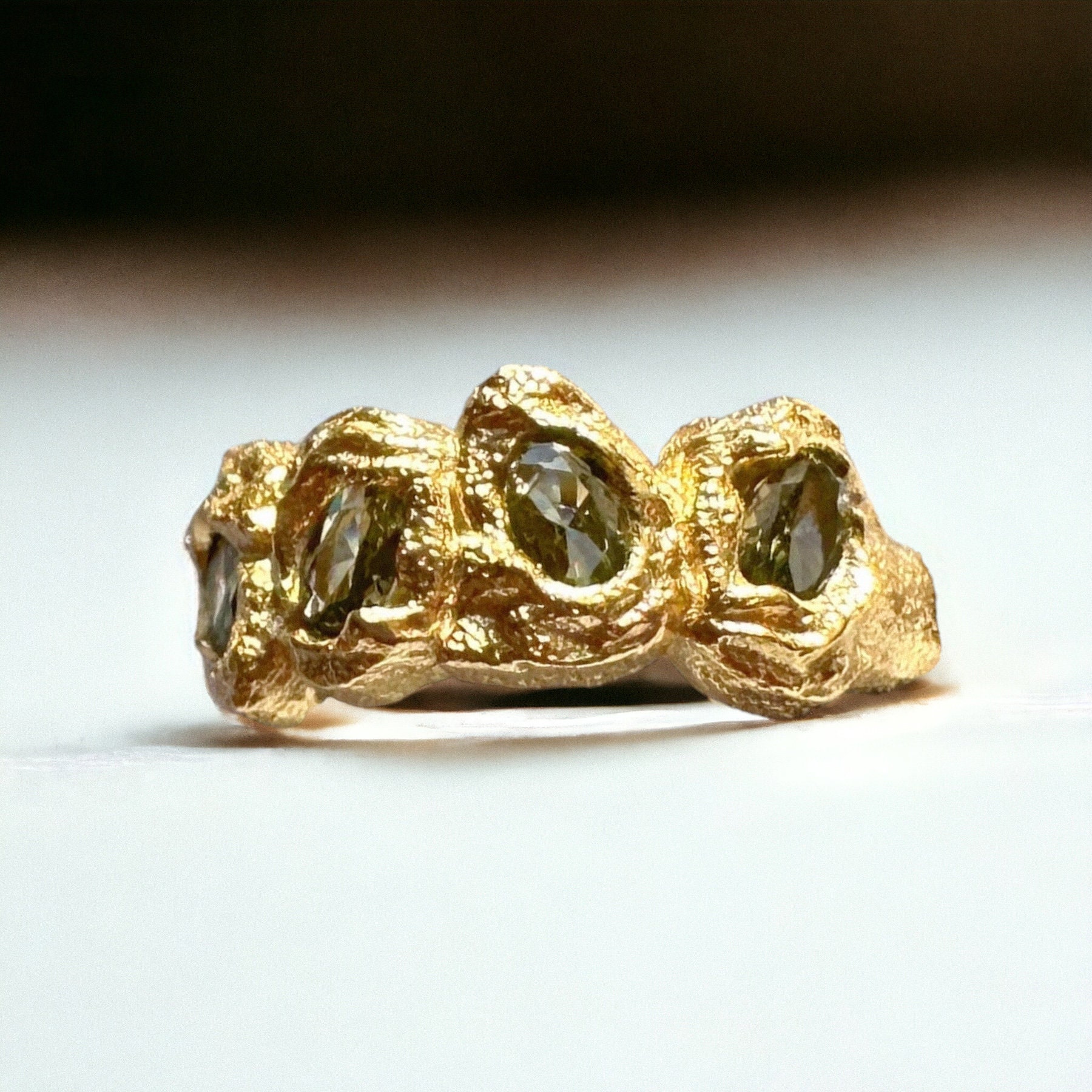 Simuero Ring - Etsy