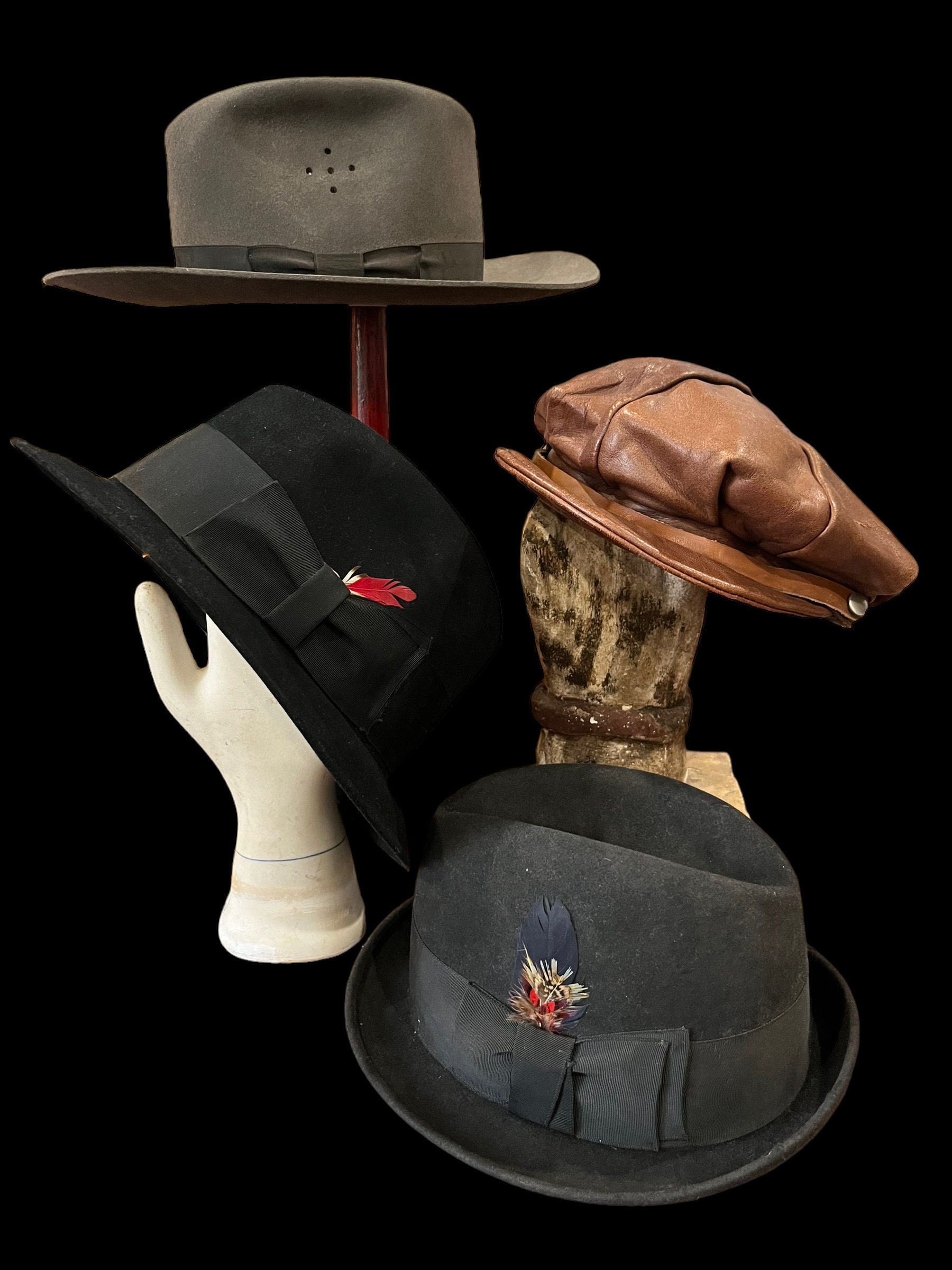 Cavanagh Hats - Etsy Cavanagh Hats - Etsy