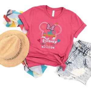 Disney Family Trip 2026 Shirt,Custom Disney Family Trip Tee,Disney Family Matching Trip Shirts,Disneyland Trip Tee,Disney Family Trip Custom 画像 7