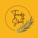 TrendyCuteTees store logo