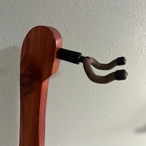 Hand Crafted Guitar Stands image 5