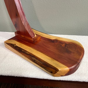 Hand Crafted Guitar Stands image 1