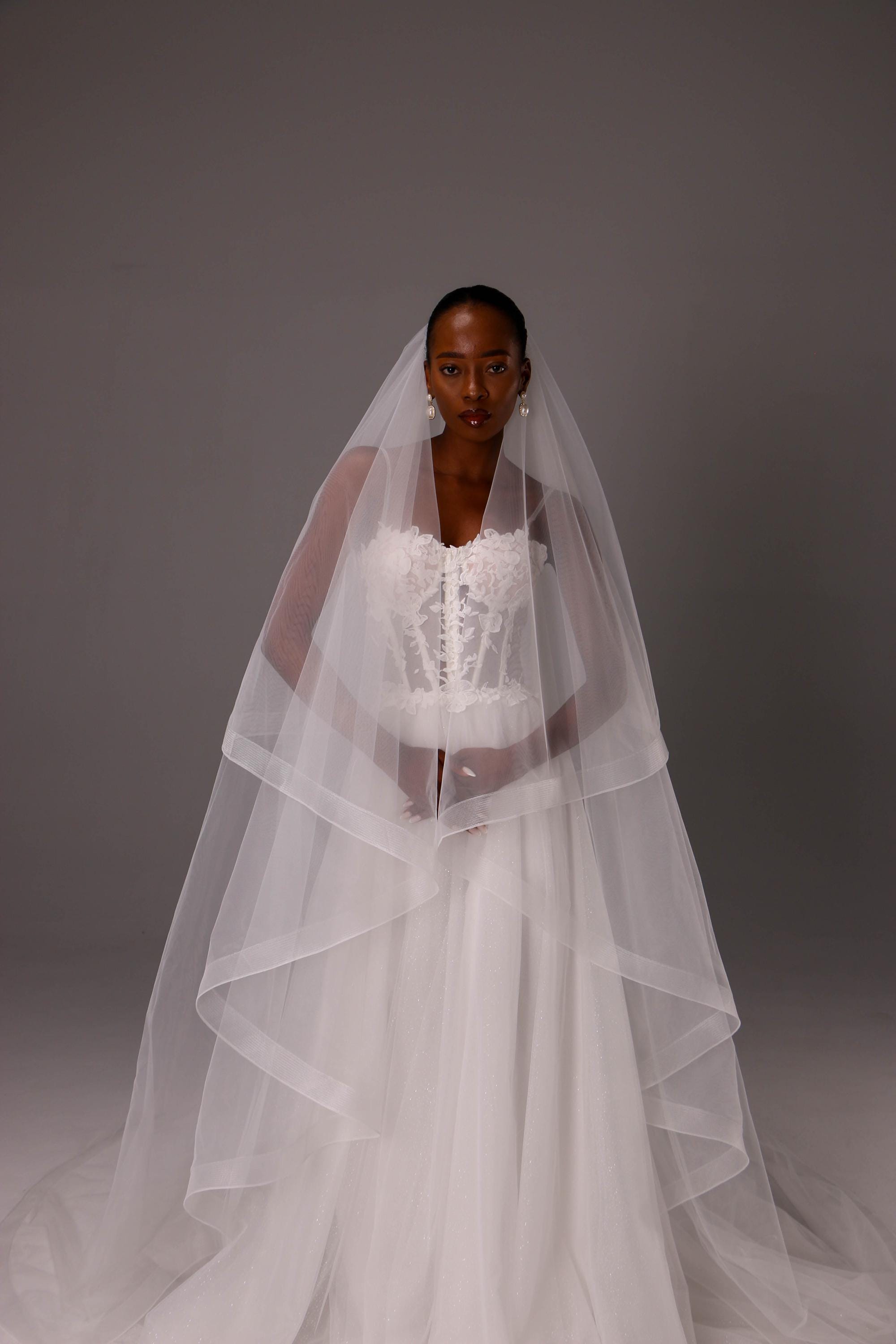 a line wedding dress crinoline line wedding dress featuring dress_type_Gala Gowns Trikvn Baby Girls Long My Actual Bust is:70